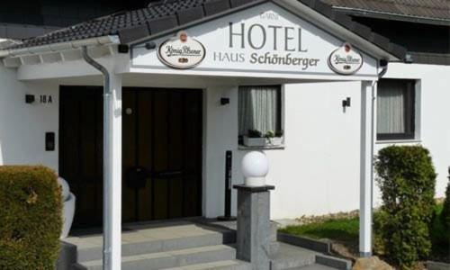 Hotel Garni Haus Schoenberger Гайлігенгаус Екстер'єр фото